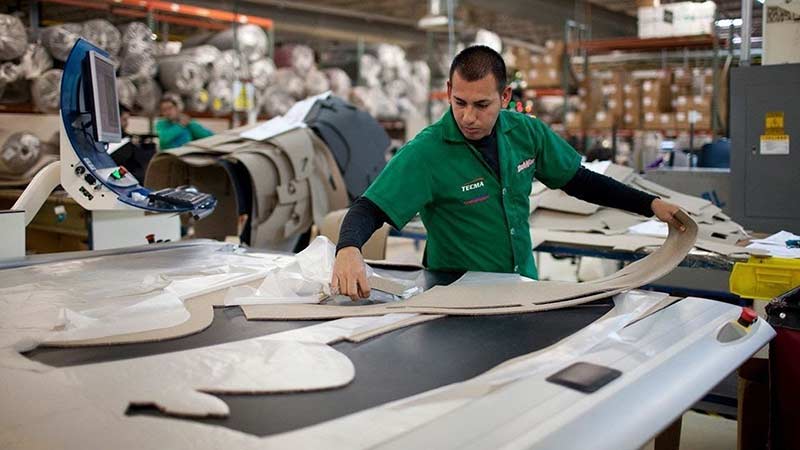 Apuesta Index Nacional a la certeza en el trabajo, la inversión y la regionalización del T-MEC