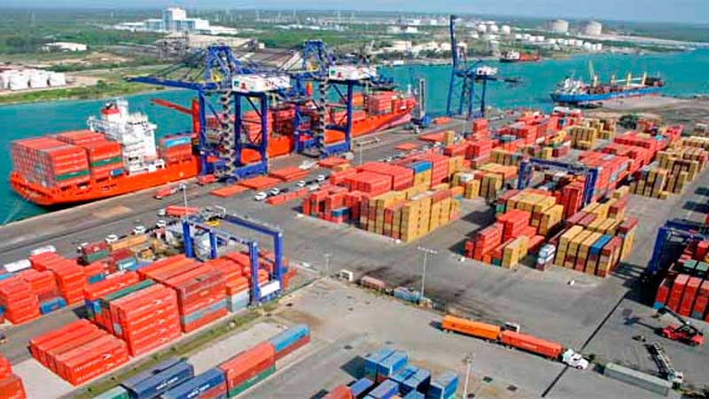 CGPMM estaría analizando poner bajo una misma dirección a las APIS Altamira y Tampico