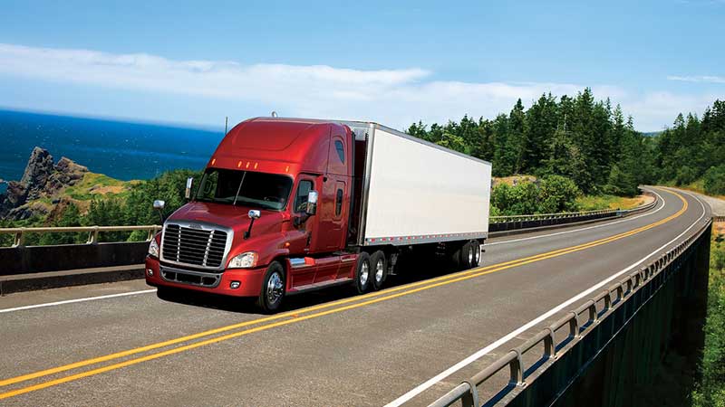 Mercado de camiones Clase 8 crecerá 16% en 2021: IHS Markit