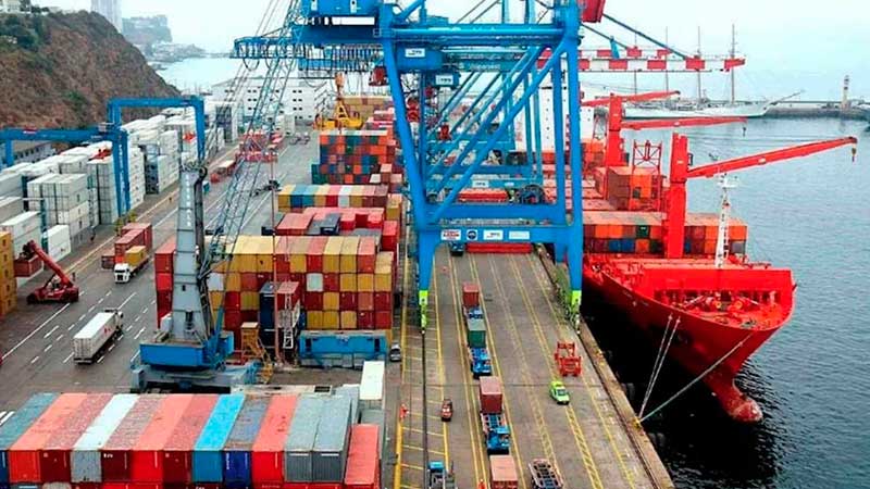 Paquete de estímulos en EU impulsará exportaciones de México: Comce