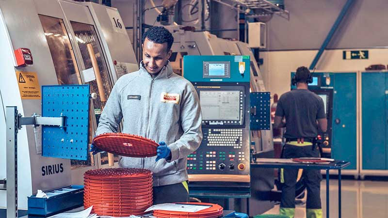 Index fortalecerá a la industria manufacturera de exportación