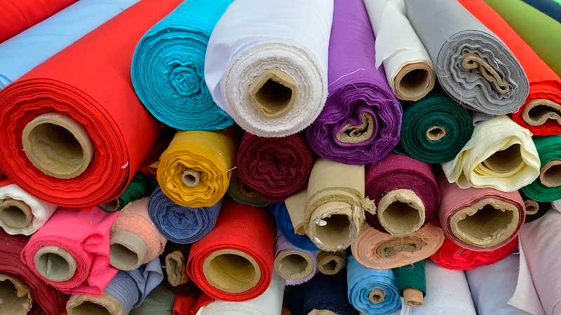 Genera más de 18 mil mdp de producción anual industria textil de Puebla
