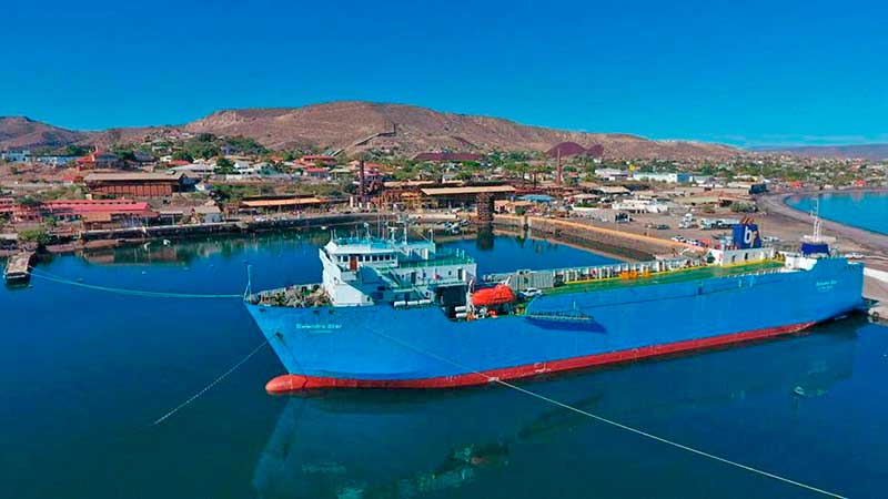 Sector maquilador urge activar el puerto de Guaymas
