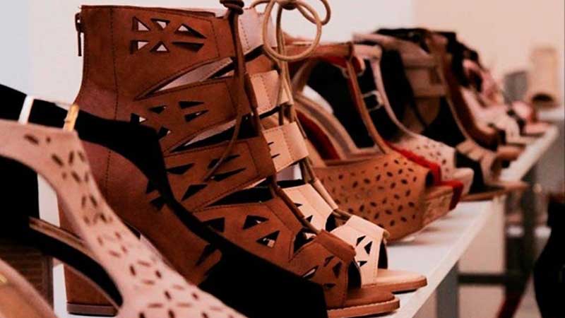 México ve caer sus exportaciones de calzado en 2020
