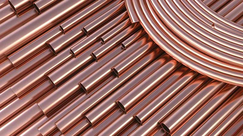 Grupo México anticipa incremento en demanda mundial de cobre en 2021