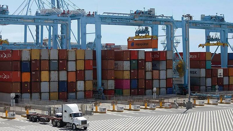 En dos años de vigencia, el TIPAT impulsa importaciones a México