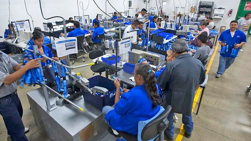 Manufactura de exportación puede crecer en 2021 si se mantiene programa IMMEX: Index Nuevo León