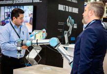 Presentan Expo Manufactura Inteligente 2021 Presentan Expo Manufactura Inteligente 2021