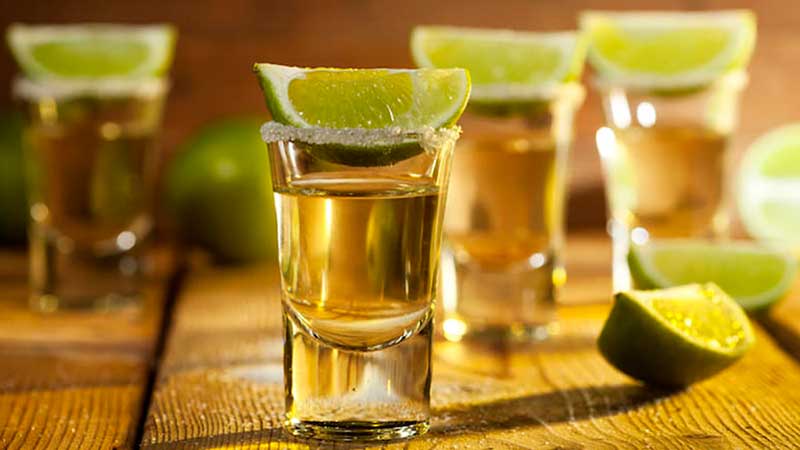 En pandemia, crece exportación de tequila a EU