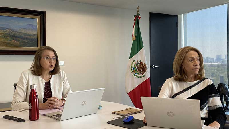 Argentina y México Retoman Conversaciones Comerciales