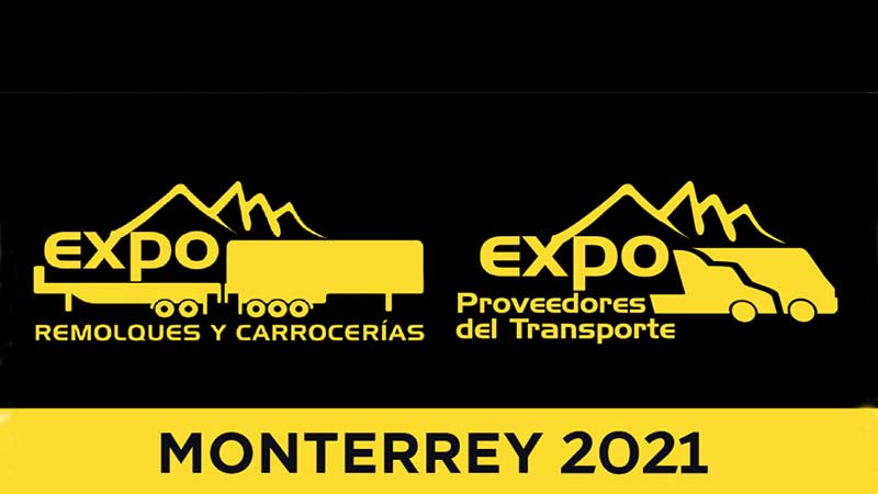 Avanza Expo Proveedores del Transporte 2021 con respaldo de la Canacar