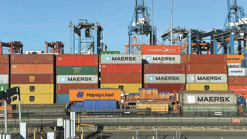 México tiene menores costos que China en el comercio internacional: OMC