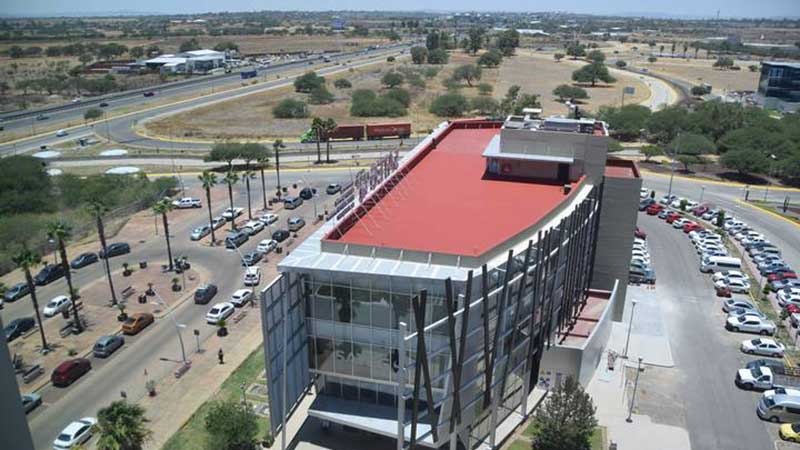 Guanajuato Puerto Interior detonó el desarrollo en el corredor industrial del Bajío