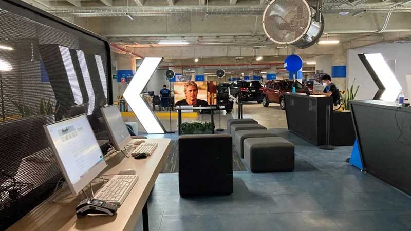 Kavak invierte 250 millones de pesos para abrir su operación en Querétaro