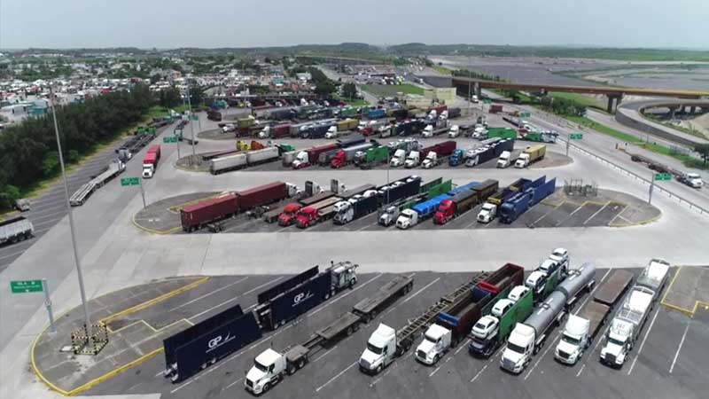 API Veracruz invertirá 90,5 millones de pesos en centro logístico