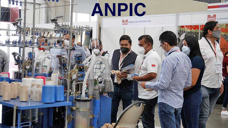 Anpic genera más de 236 millones de pesos en compras