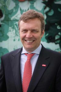 Claus Wünschmann es el nuevo Presidente de CAMEXA
