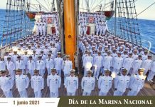 Marina a cargo de puertos, a partir del sábado Marina a cargo de puertos, a partir del sábado