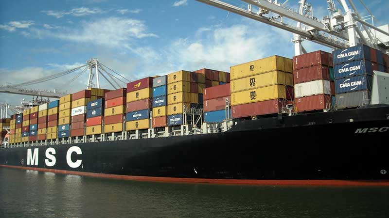 Entrevista a la consultora en comercio internacional, Leonora Guerrero acerca del SIAVI versión 5.0