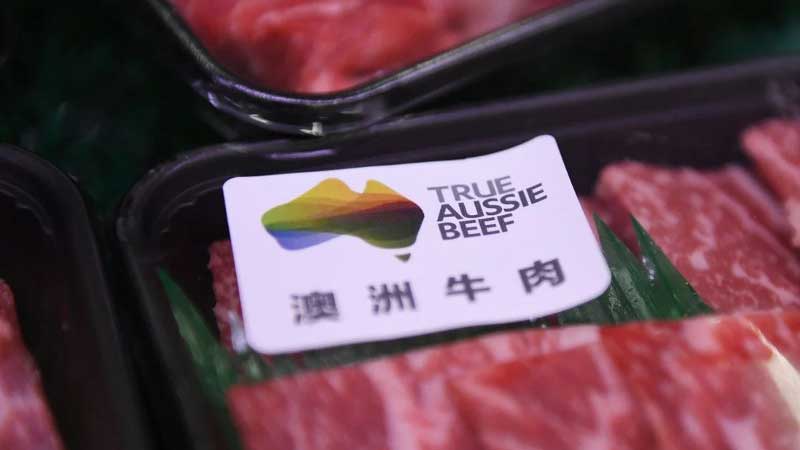 Hasta el cierre de mayo, China importó más de 4 millones de toneladas de carne de cerdo, res y pollo