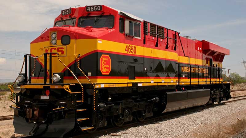 San Luis Potosí estará a “tiro de piedra” de EUA con nueva ruta ferroviaria