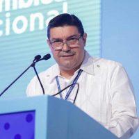 La CAAAREM elige nuevo presidente para el periodo 2021-2023
