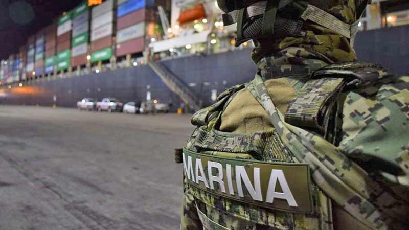 Aduanas: ¿militarización o modernización?