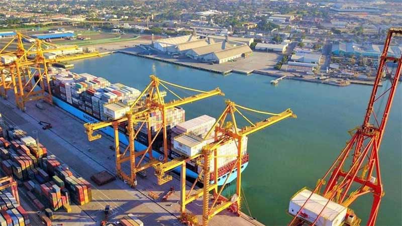 Agentes Portuarios de Manzanillo ven bien la creación de agencia de Aduanas