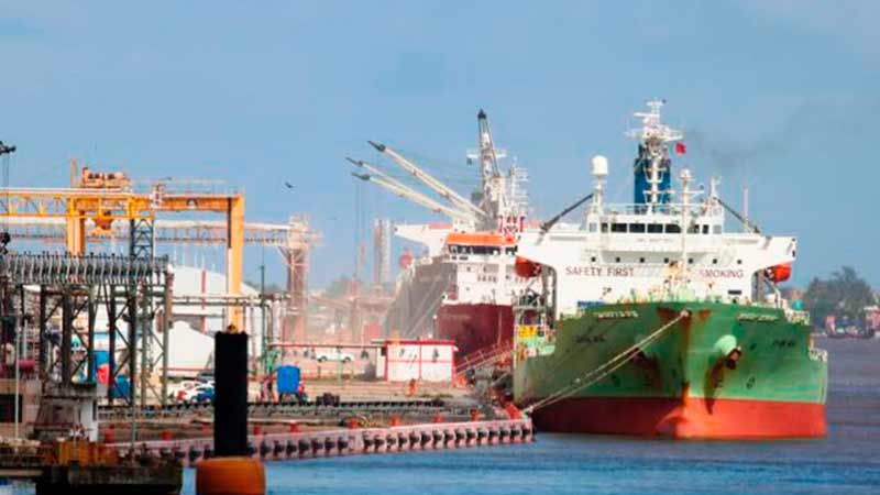 Realizarán estudios para terminales especializadas en contenedores en dos puertos de México