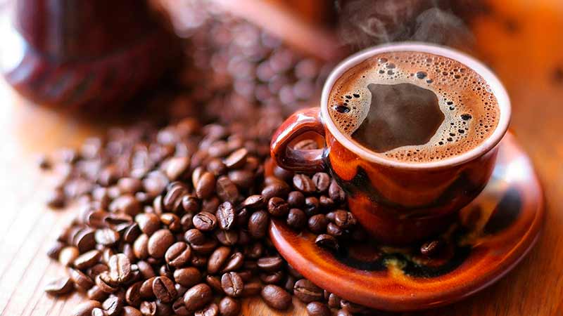 Las exportaciones de café mexicano aumentaron 28.2%