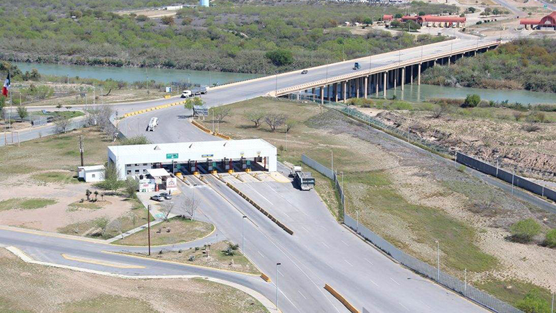Carretera Gloria-Colombia detonará el comercio en Nuevo León