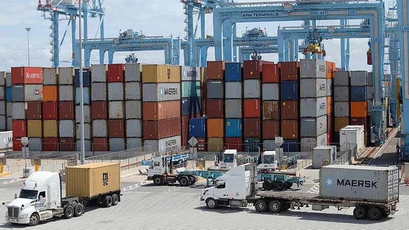 Agencia de aduanas debe facilitar operaciones de comercio exterior: empresarios de NL