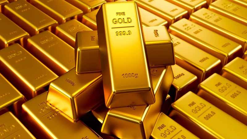 Exportaciones mexicanas de oro se encaminan a superar cifras de 2020