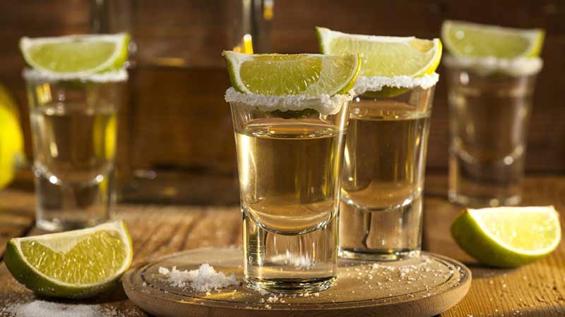México festeja su tequila con récords de producción y exportación