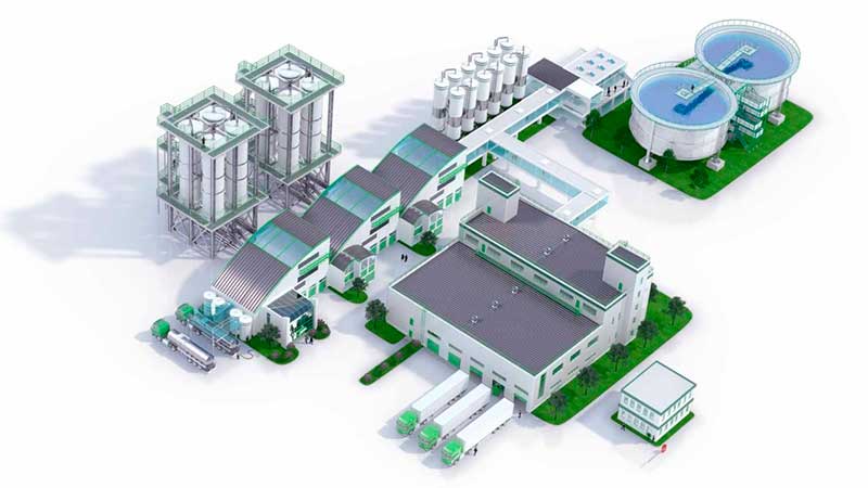Schneider Electric invertirá en más fábricas inteligentes en México