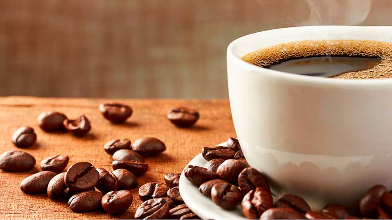 Corea, atractivo mercado para el café mexicano
