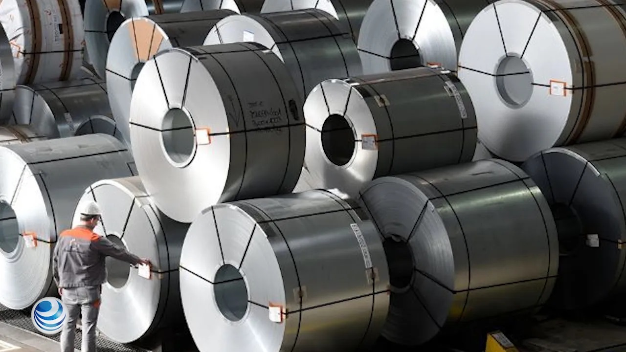 México y Brasil incentivan aumento de la producción de acero en América Latina: Alacero