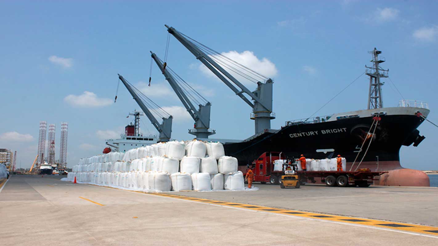 México se mantiene como sexto productor y exportador mundial de azúcar: GCMA