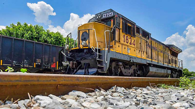 Se da a conocer el Programa Institucional 2021-2024 del Ferrocarril del Istmo de Tehuantepec