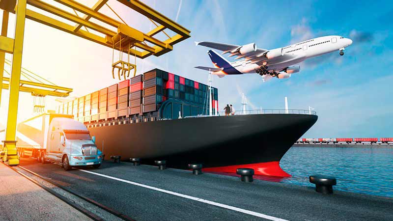 Incoterms 2020: cómo aplica en la operación aduanera del transporte de carga