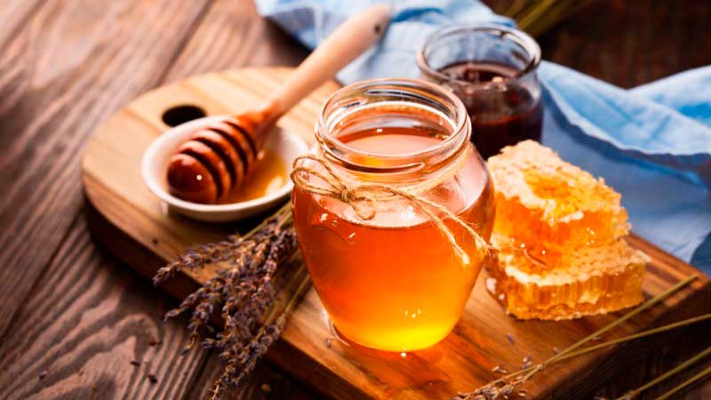 Es México quinto lugar como exportador de miel