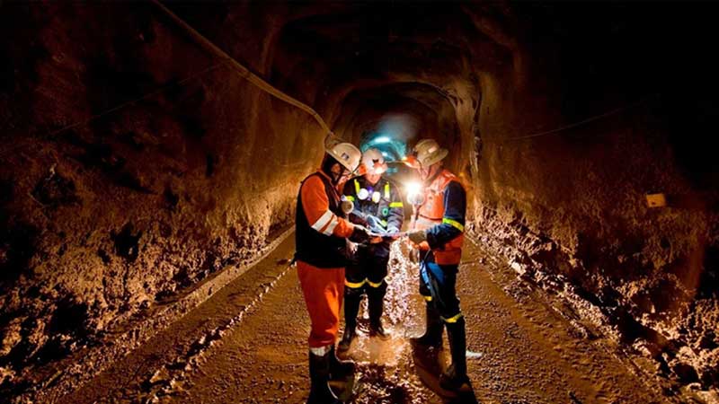 ¿Se encaminan las mineras de plata a cumplir su proyección para 2021?