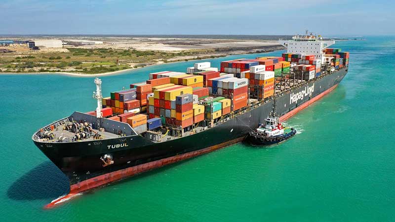 Recortarán horario de operación en Aduana de Altamira, afecta flujo de mercancías