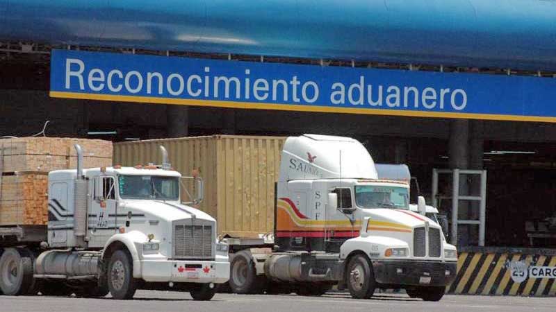 Secretaría de Economía busca instalar un recinto fiscal en Nuevo León por la facilidad de salir a la frontera
