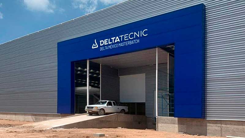 Española Delta Tecnic inicia producción en México para atender al mercado automotriz