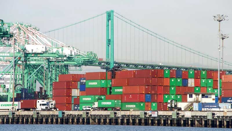 New transatlantic surcharge 'another nail in the coffin for exporters'