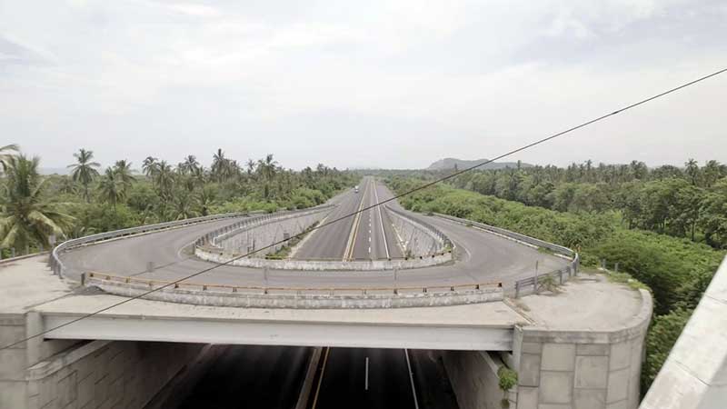 Modernización de Autopista Armería-Manzanillo impulsará actividad comercial en la zona: SCT