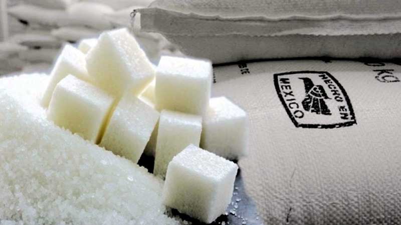 Ante excedente de azúcar en el país, en Izúcar temen que baje el costo