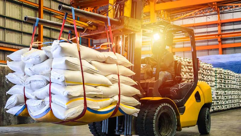 Excedente de azúcar de caña está en riesgo por límite de exportaciones