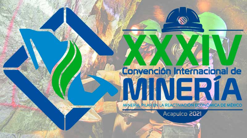 La Convención Internacional de Minería será un espacio para presentar las fortalezas y desafíos de la industria minera